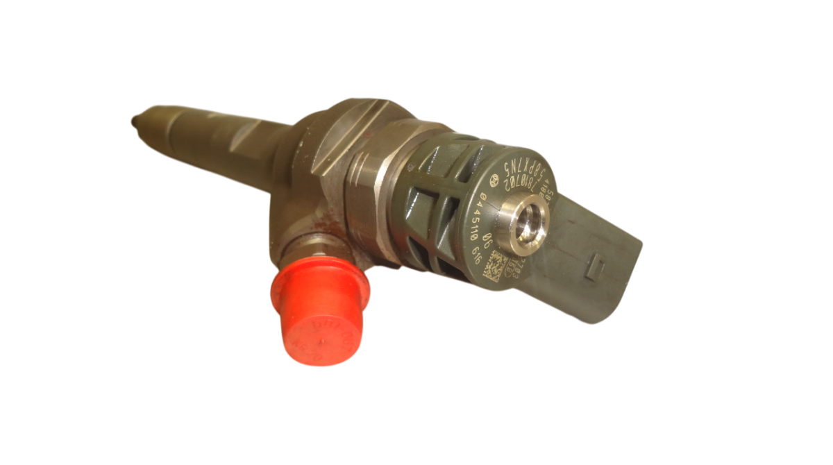 0445110616 Fuel Injector BMW 5 (F10, F11) (2010-2017)