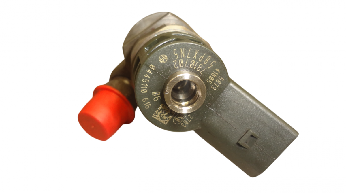 0445110616 Fuel Injector BMW 5 (F10, F11) (2010-2017)