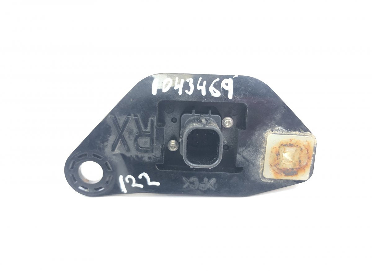 8679048092 Reverse camera LEXUS RX III (AL10) (2008-2015)