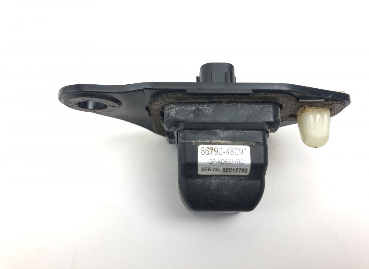 8679048092 Reverse camera LEXUS RX III (AL10) (2008-2015)