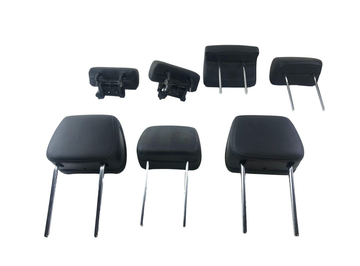 88700C5CC0C58 Headrest set KIA SORENTO III (UM) (2015-2020)