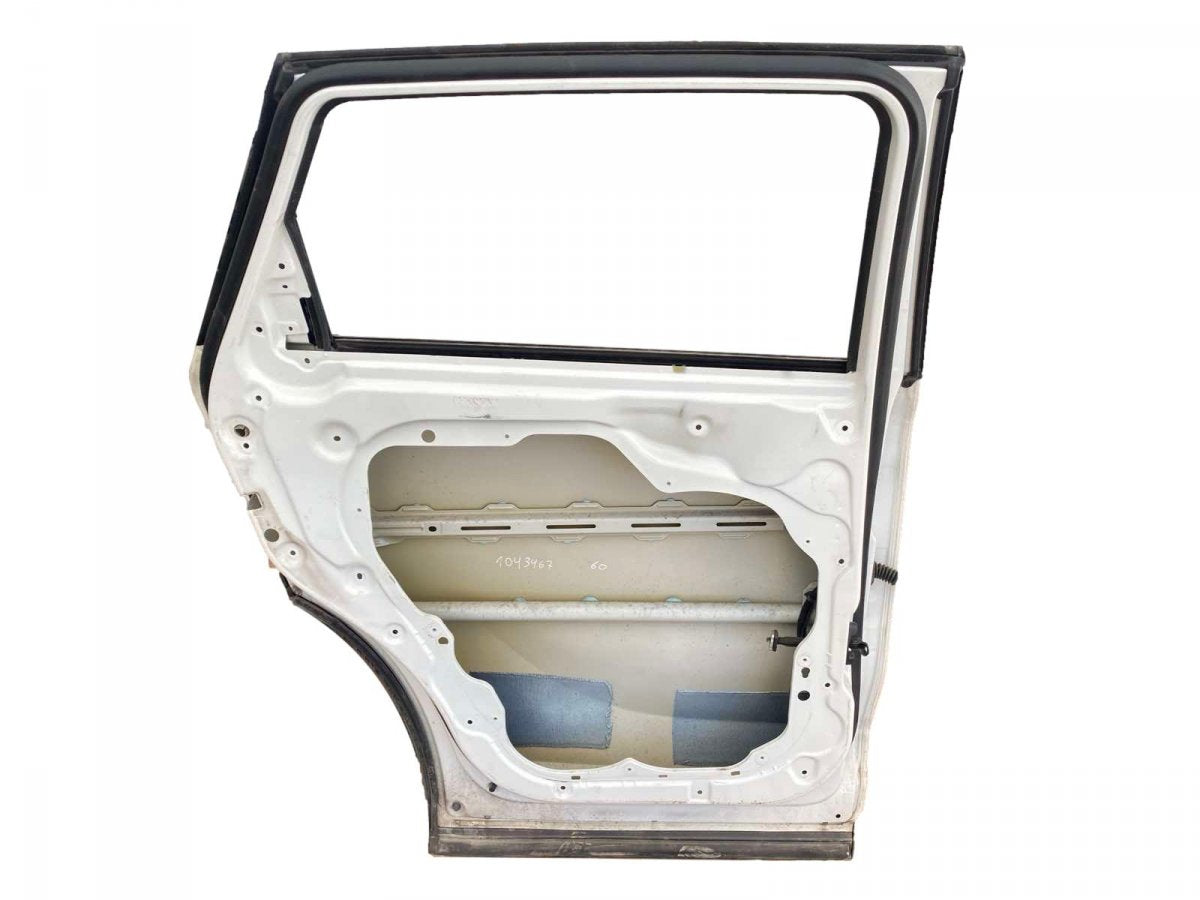 77003C5000 Door Rear Left KIA SORENTO III (UM) (2015-2020)