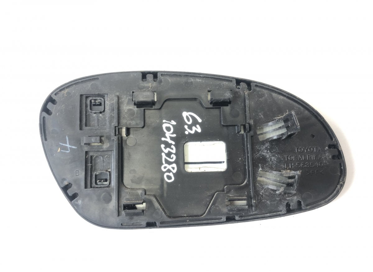 8796124170 Mirror glass left LEXUS SC (Z30, Z40) (2001-2010)