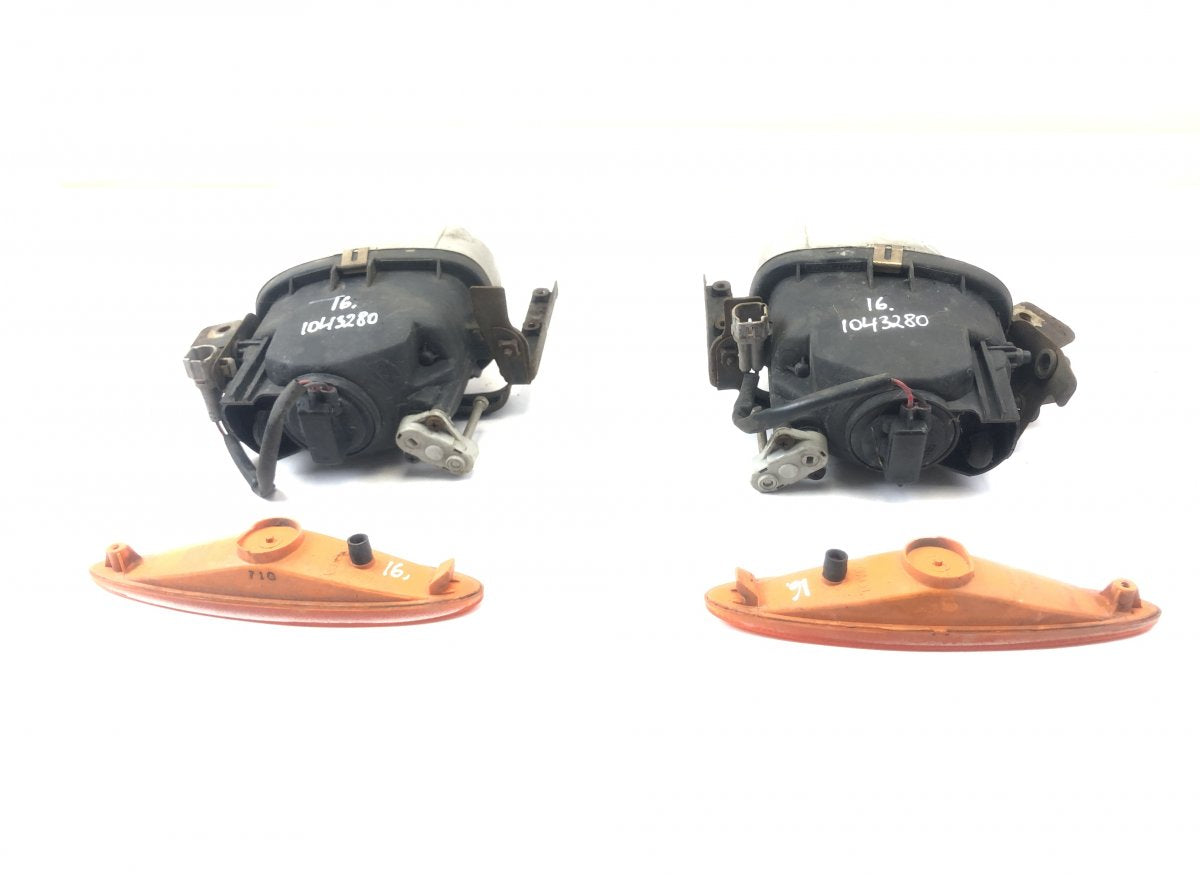8122124050 Fog Lamp Front Left LEXUS SC (Z30, Z40) (2001-2010)