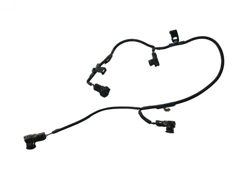 8218348060 Parking sensors cable harness, rear LEXUS RX III (AL10) (2008-2015)