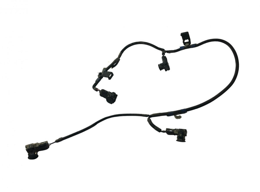 8218348060 Parking sensors cable harness, rear LEXUS RX III (AL10) (2008-2015)