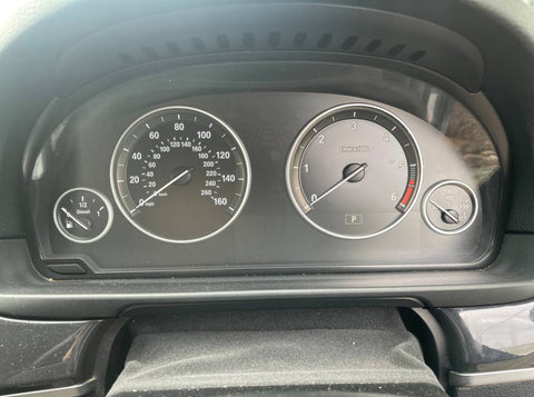 Instrument Cluster BMW 5 (F10, F11) (2010-2017)