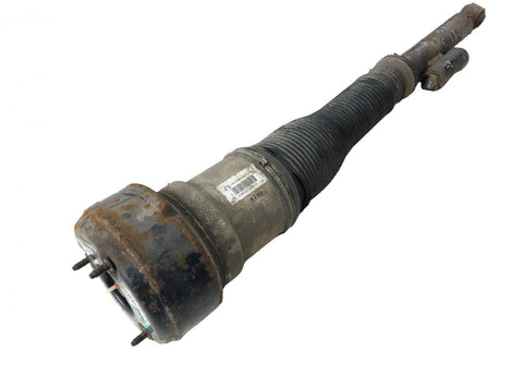 A2213205613 Air shock absorber rear right MERCEDES-BENZ S-CLASS (W221) (2005-2013)