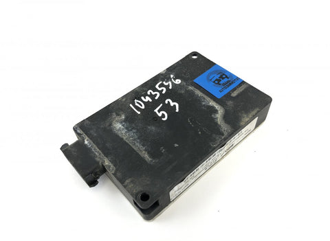 A0025409117 Distronic radar / sensor MERCEDES-BENZ S-CLASS (W221) (2005-2013)