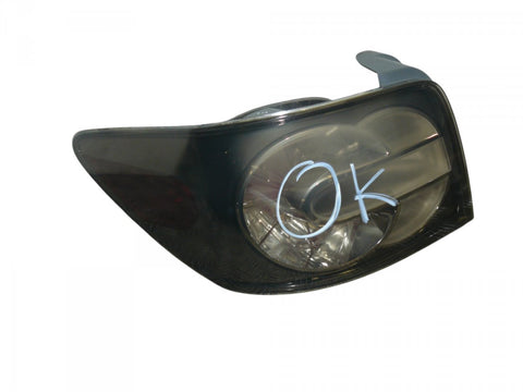 Tail light left MAZDA CX-7 (ER) (2006-2014)