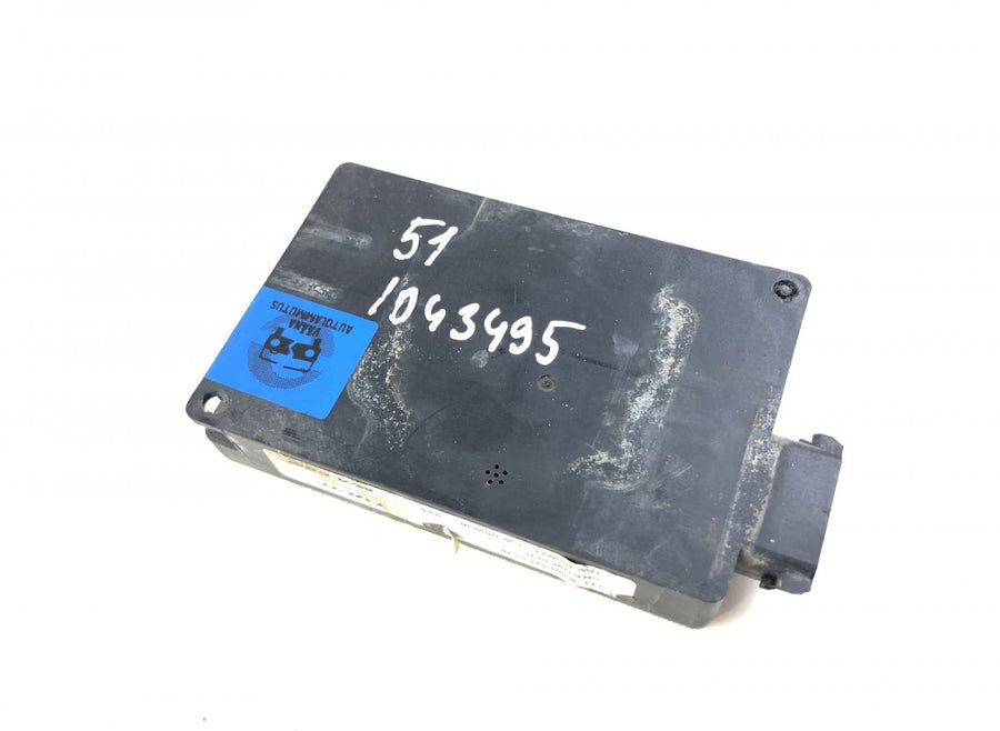 A0025409117 Distronic radar / sensor MERCEDES-BENZ S-CLASS (W221) (2005-2013)