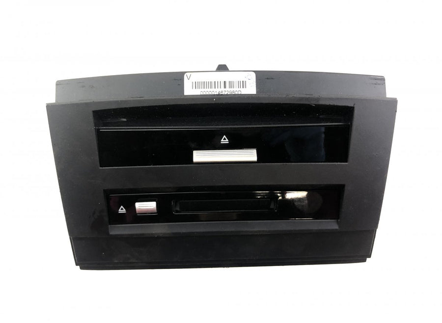 BE7011 CD Changer MERCEDES-BENZ S-CLASS (W221) (2005-2013)