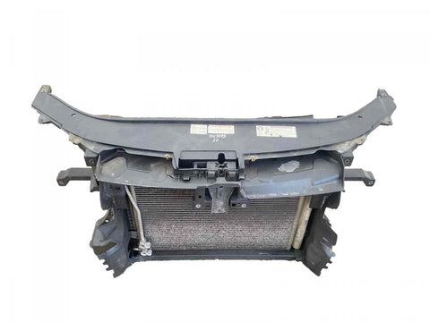 3AA805588E Front panel VW PASSAT B7 / ALLTRACK (2010-2015)