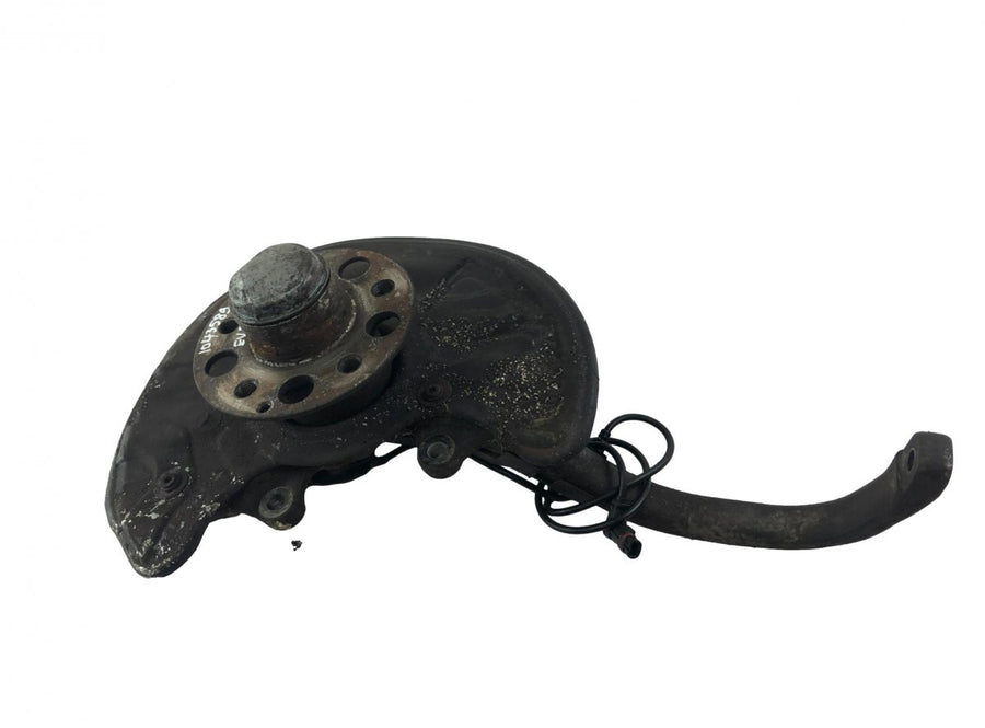 A2113306420 Wheel bearing housing front left MERCEDES-BENZ SL-CLASS (R230) (2001-2012)