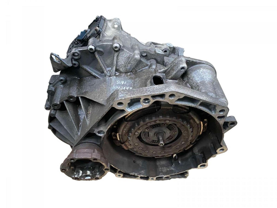 MLD MPK NBA LXA MLB MPH Gearbox VW PASSAT B7 / ALLTRACK (2010-2015)