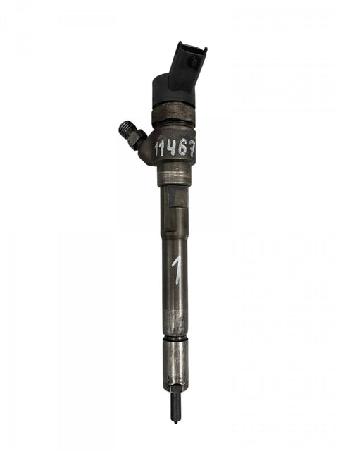 0445110258 Fuel Injector HYUNDAI SONATA V (NF) (2005-2010)