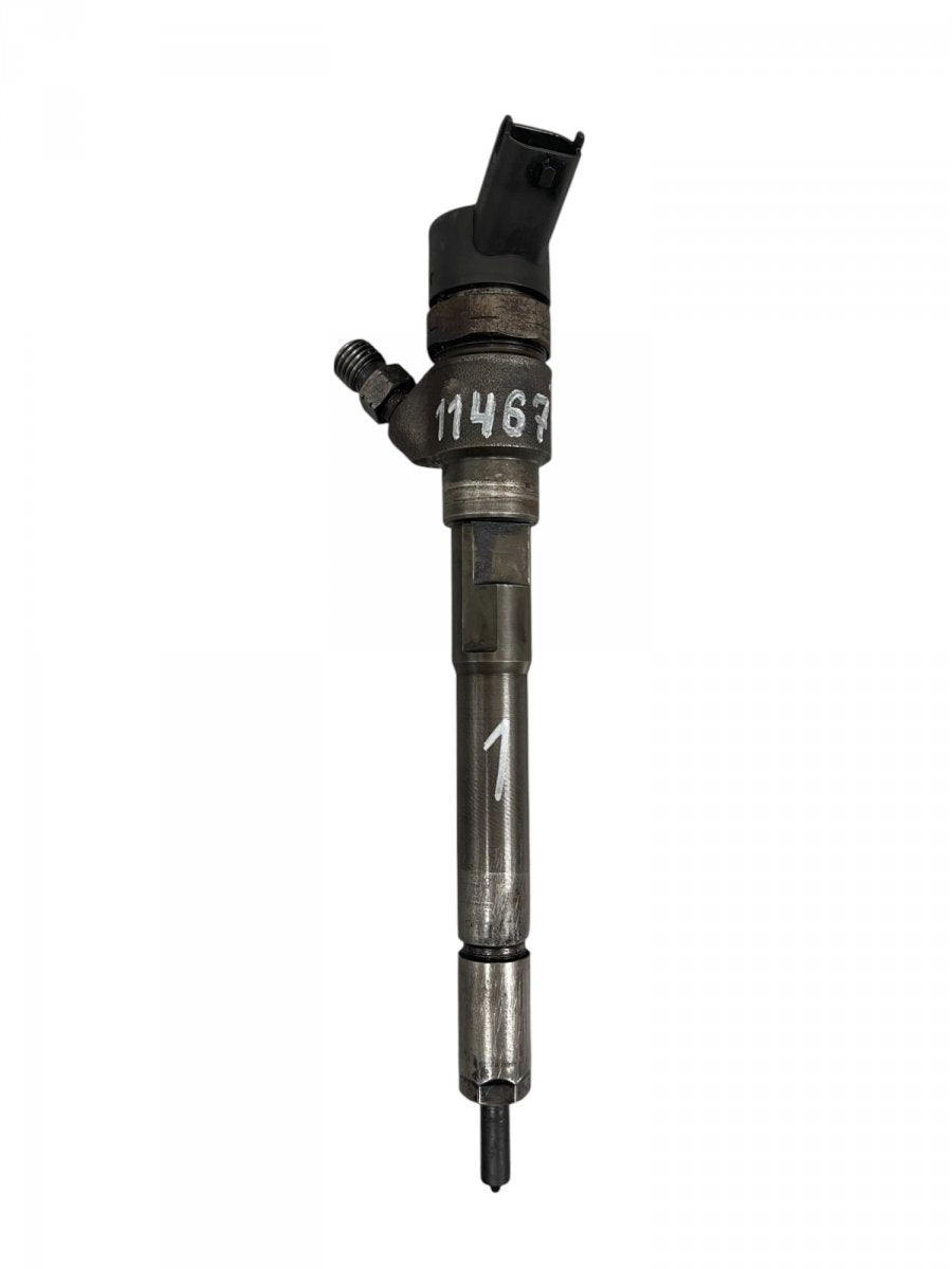 0445110258 Fuel Injector HYUNDAI SONATA V (NF) (2005-2010)