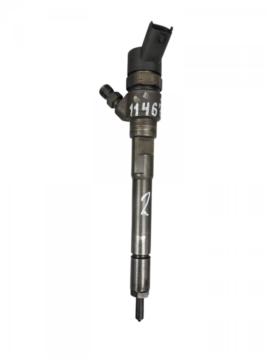 0445110258 Fuel Injector HYUNDAI SONATA V (NF) (2005-2010)
