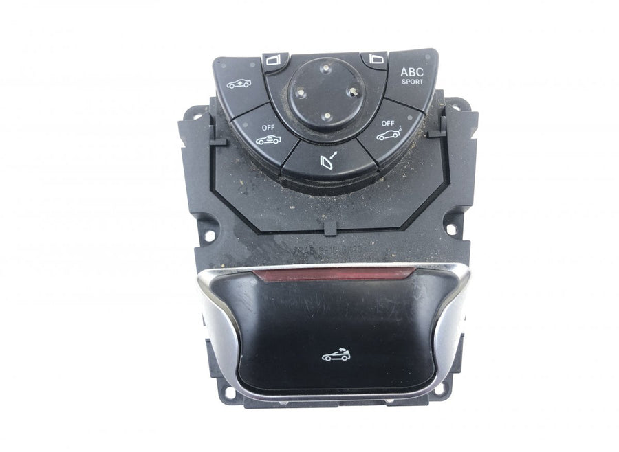 33090812 3309.0812 Mirror Switch MERCEDES-BENZ SL-CLASS (R230) (2001-2012)