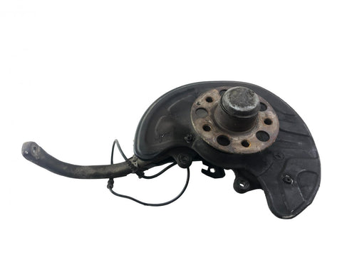 A2113306520 Wheel bearing housing front right MERCEDES-BENZ SL-CLASS (R230) (2001-2012)