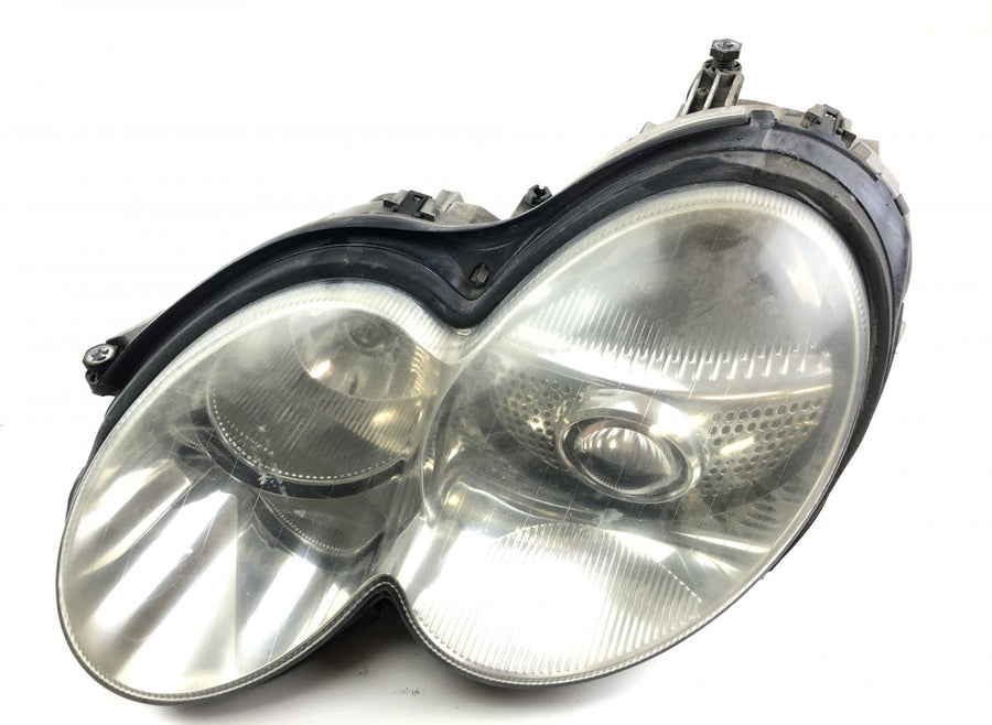 0301176475 Headlight left MERCEDES-BENZ SL-CLASS (R230) (2001-2012)