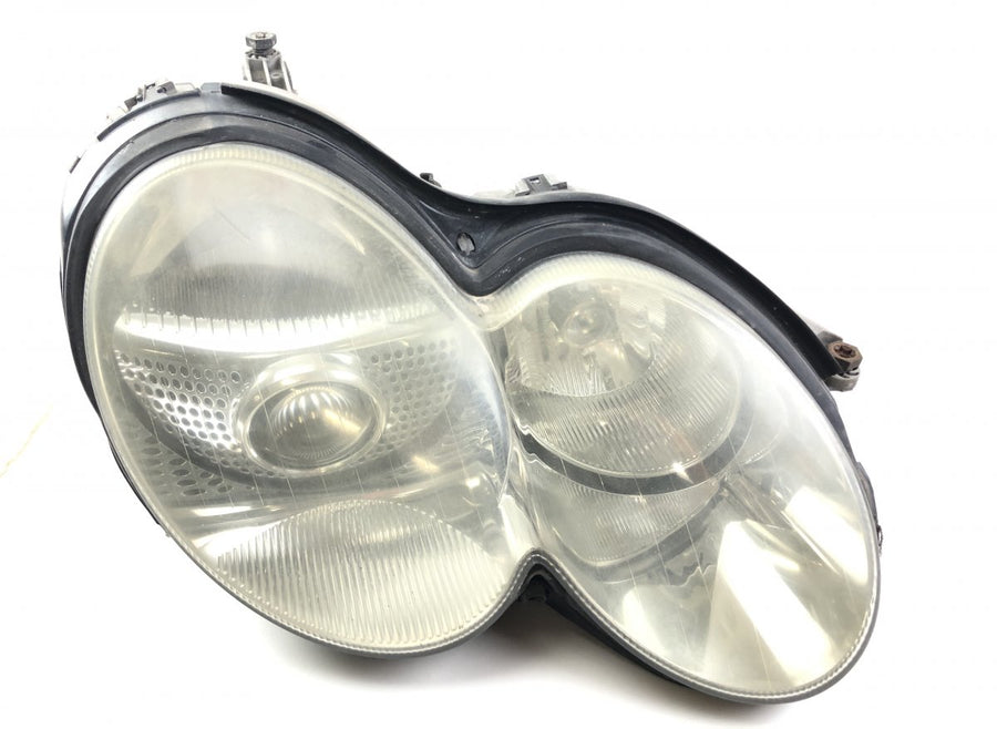 0301176476 Headlight right MERCEDES-BENZ SL-CLASS (R230) (2001-2012)