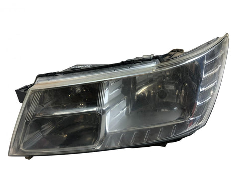 5067789AC Headlight left DODGE JOURNEY (2008-2020)