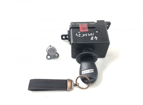 68210155AB Ignition switch lock (ignition barrel) DODGE JOURNEY (2008-2020)