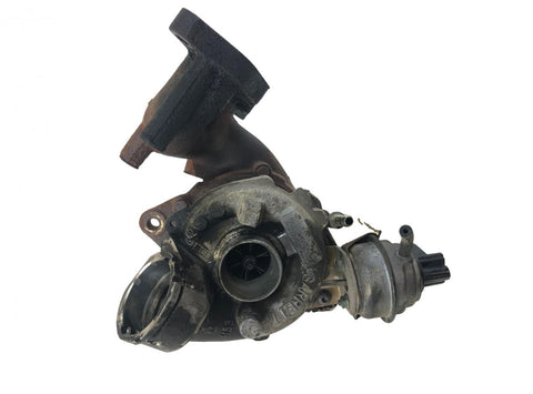 03G253019R Turbocharger DODGE JOURNEY (2008-2020)