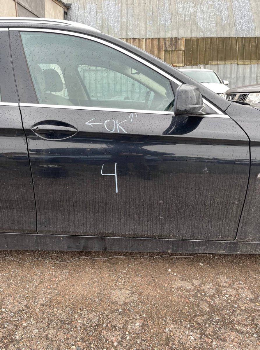 Door Front Right BMW 5 (F10, F11) (2010-2017)