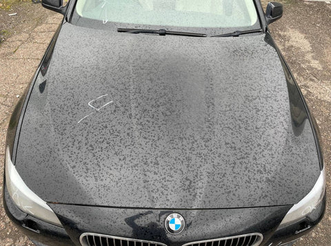 Bonnet BMW 5 (F10, F11) (2010-2017)