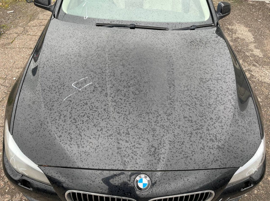 Bonnet BMW 5 (F10, F11) (2010-2017)