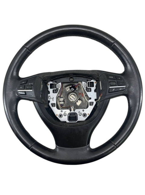 6102240 62862221 Steering Wheel BMW 5 (F10, F11) (2010-2017)