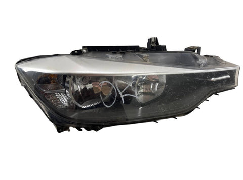 7210210712R 72102R 7211210700 Headlight right BMW 3 (F30, F31, F34, F80) (2011-2019)