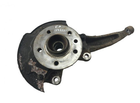 2H0407258J Wheel bearing housing front right VW AMAROK (2H_, S1B) (2010-2022)
