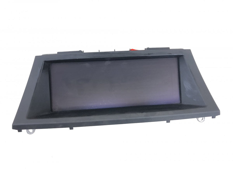 238279401 Dash screen BMW X5 (E70) (2007-2013)