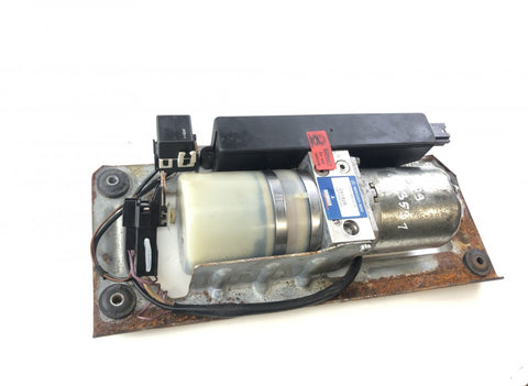 HB70058-002 HB70058002 Convertible Top motor MERCEDES-BENZ SL-CLASS (R230) (2001-2012)