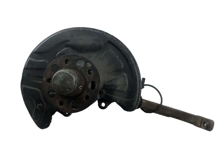 A2113306420 Wheel bearing housing front left MERCEDES-BENZ SL-CLASS (R230) (2001-2012)
