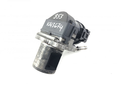 A6421401060 EGR Valve MERCEDES-BENZ ML-CLASS (W164) (2005-2011)