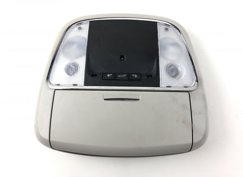 1RD501DAAB Interior Lighting Front JEEP GRAND CHEROKEE IV (WK, WK2) (2010-2021)