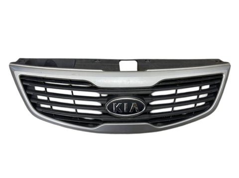 863613U000 Radiator Grille KIA SPORTAGE III (SL) (2010-2015)