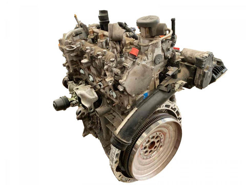 M270920 M270.920 M270DE20LA Engine MERCEDES-BENZ B-CLASS (W246, W242) (2011-2018)