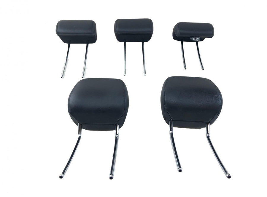 A2469701300 Headrest set MERCEDES-BENZ B-CLASS (W246, W242) (2011-2018)