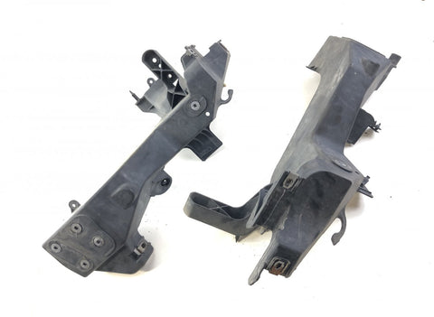 5156135AA Headlight mounting/bracket, set JEEP GRAND CHEROKEE IV (WK, WK2) (2010-2021)