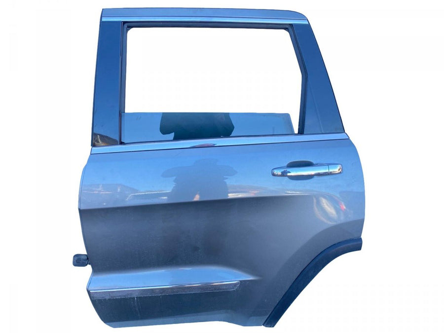 55113635AH Door Rear Left JEEP GRAND CHEROKEE IV (WK, WK2) (2010-2021)