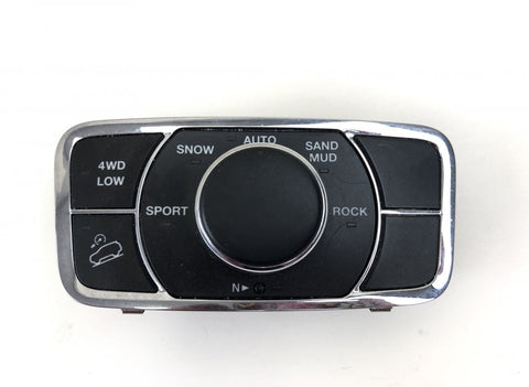 56046234AD Gearbox mode switch JEEP GRAND CHEROKEE IV (WK, WK2) (2010-2021)
