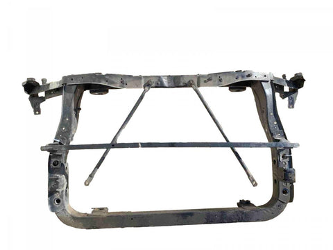 5156114AA Front panel JEEP GRAND CHEROKEE IV (WK, WK2) (2010-2021)