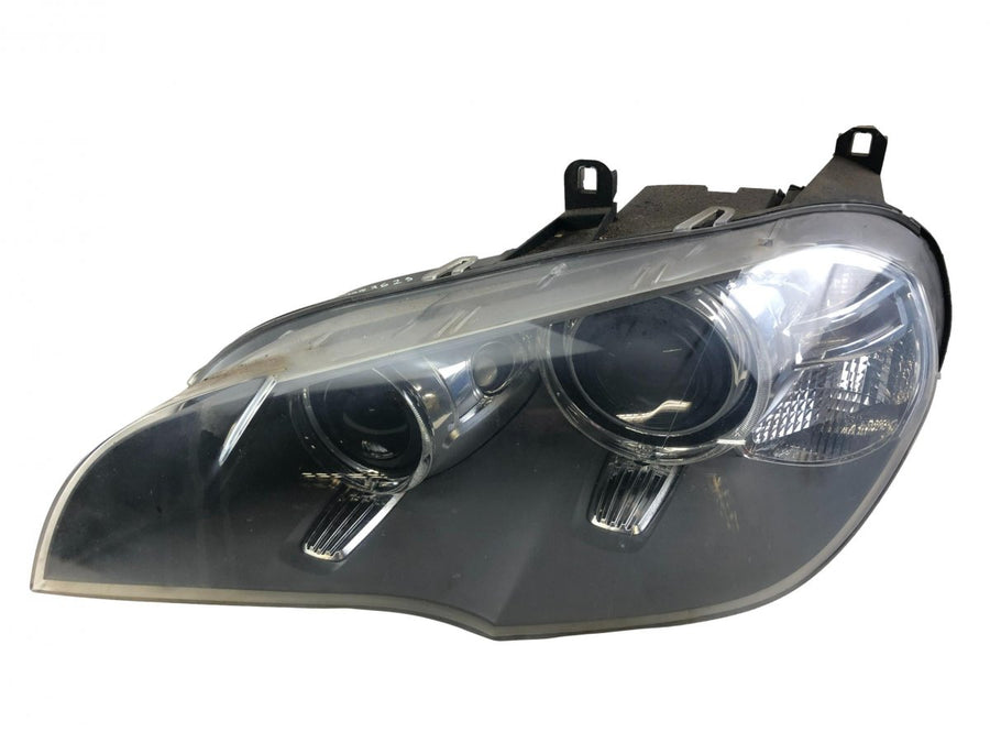 F00HTB902700 Headlight left BMW X5 (E70) (2007-2013)