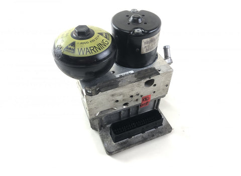 ABS hydraulic unit / pump MERCEDES-BENZ SL-CLASS (R230) (2001-2012)