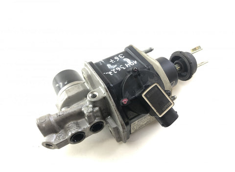 Brake Master Cylinder MERCEDES-BENZ SL-CLASS (R230) (2001-2012)